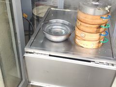 -杭州小笼包黄焖鸡米饭(江南水乡店)