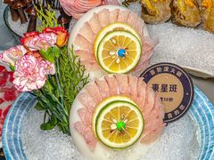 -喜聚薈·花膠雞海鮮火鍋(越秀店)