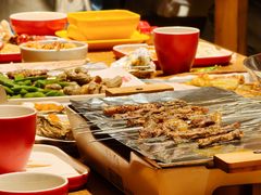 -熙成烧烤(白塔岭店)