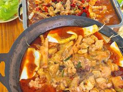-江湖万州烤鱼(王子美食城)