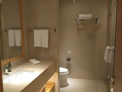 -苏州馨乐庭金鸡湖公寓酒店