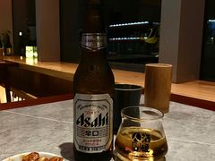 -人间酒暖·Go blanc·烧鸟·深夜食堂(陆家嘴店)