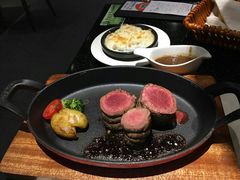 菲力牛排-西堤厚牛排(新世界店)