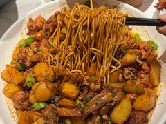 -鑫小城故事·藕汤·家常菜(台北一路总店)