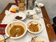 -秀妈厨房(灰汤老店)