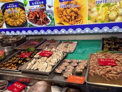 -旺角小渔村(幸福中路店)