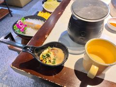 -爷爷家的粥铺(庐江店)