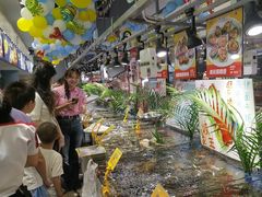 -79号渔船海鲜饭店(华强北店)