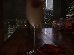 -广州柏悦酒店·悦吧·顶楼露天酒吧