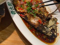 -费大厨辣椒炒肉(万家丽一店)