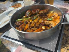 -黄记煌三汁焖锅(渝北金港国际店)