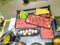-林记潮牛·牛肉火锅(上马墩店)