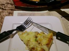 -路易十三西餐厅(西关新天地店)