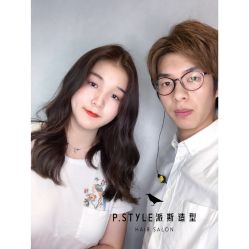 -P.STYLE 派斯造型