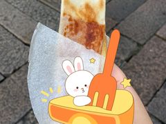 芝士葱包烩-舌尖葱包烩