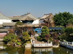 -朱家花园