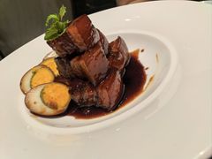 -望乡楼上海菜(日月光店)