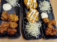 -町门烤肉拌饭专门店(哈西万达店)