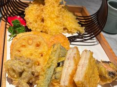 -阿吾罗日本料理(K11艺术中心店)