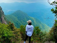 -鸡枕山