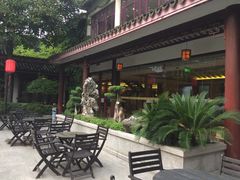 全季酒店-全季酒店（苏州观前街平江路店）(原临顿路地铁站店)
