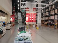 -宜家家居(四元桥商场店)