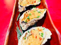 -大江户日本料理(吕厝店)