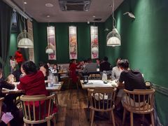 大堂-遇见湘·地道湖南菜(喜悦店)