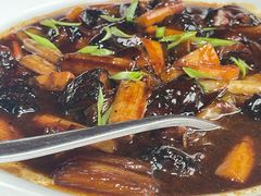 -渔民船说·北塘海鲜·天津菜·海肠捞饭(北塘古镇店)