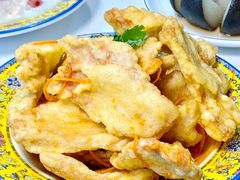 -遇东北林区铁锅炖(南开店)