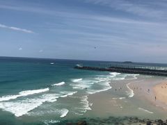 -黄金海岸