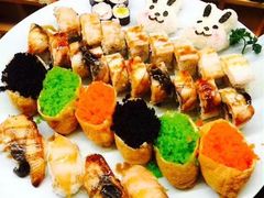 -新发展亚太JW万豪酒店·福苑咖啡厅