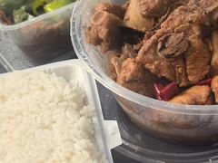 -瑜瑜饭馆