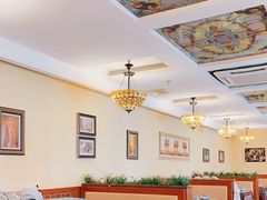 -巴依老爷新疆美食(魏公村店)
