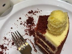 -WHEAT&BAKER-麥(凯德来福士店)