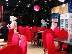 大堂-芦月轩羊蝎子(北蜂窝店)