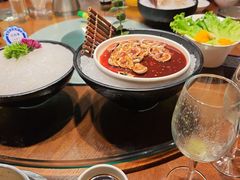 -东海怡品海鲜豆捞(星街坊店)