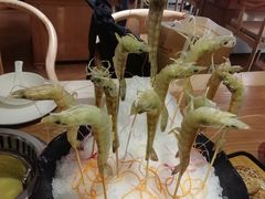 -尚海豆捞(乐虹坊店)