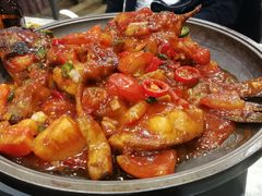 阳朔啤酒鱼-椿记烧鹅(叠彩店)