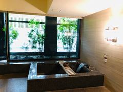 -台北北投丽禧温泉酒店