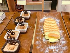 -南通大饭店·米兰餐厅