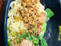 -老城街小面(禄安大街店)