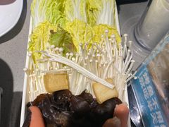 -半天妖烤鱼(印象城店)