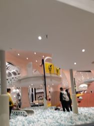 -奈尔宝家庭中心·亲子餐厅(鄞州万达店)