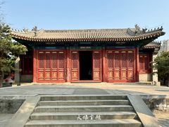 -大钟寺古钟博物馆