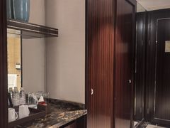 -梅州昌盛豪生大酒店·豪生阁中餐厅