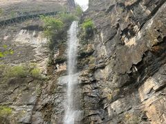 -十渡东湖港风景区