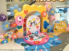 -银座mall(东直门店)