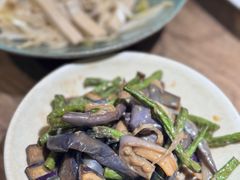 -魁盛居百年鲁菜馆(县西巷店)