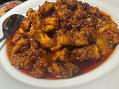 -志晖园圆子鸡·辣子鸡(阳光店)